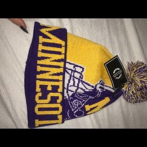 Men’s Minnesota Vikings hat
